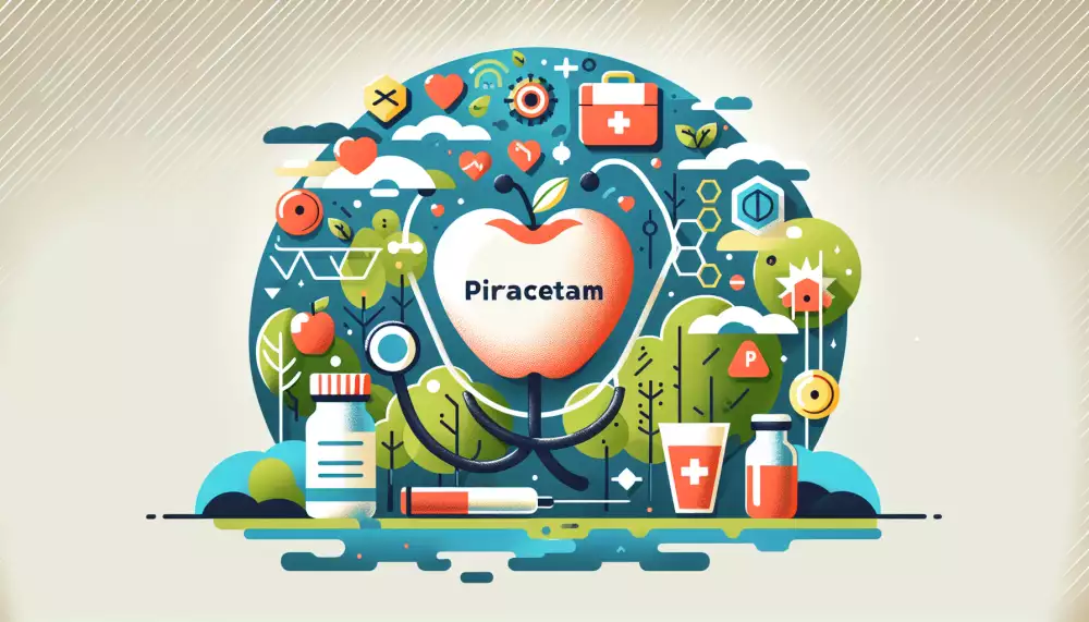 Piracetam