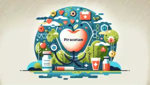 Piracetam